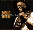 Buford Mojo- State Of The Blues Harp