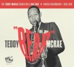 Mr. Bear/Teddy McRae- 1955-1963