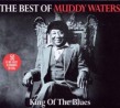 Waters Muddy-(2CDS) Best Of KING Of The Blues