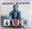 Waters Muddy-(3CDS) The BLUESKY Releases