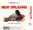 New Orleans-(3CDS) Louisiana Rock-Soul & Funk