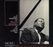 Peterson Oscar Trio-(USED) Portrait of Frank Sinatra