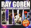 Goren Ray- Generation Blues Experience