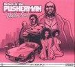Return of the Pusherman Hustlin' Soul (3cds)