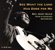 Davis Rev. Gary-(3CDS) See What The Lord Has Done For Me