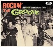 Rockin The Groove- When GROOVE Was More Than Just A Habit