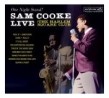 Cooke Sam-Live At Harlem Square Club