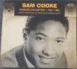 Cooke Sam- (4CDS) Singles Collection 1951-1962