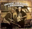 Kubek Smokin Joe & Bnois King- Road Dog's Life