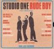 Studio One- RUDE BOY