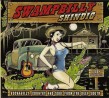 Swampbilly Shindig-(2CDS) Rockers from the Deep South