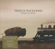 Tedschi/ Trucks Band- Made Up Mind