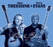 Evans Terry & Hans Theessink- True And Blue LIVE