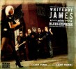 Whiteboy James & Blues Express- Last Time Was The Last Time
