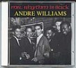 Williams Andre- Mr. Rhythm Is Back!!!