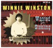 Winston Winnie- Wanted For Steeling