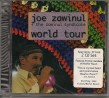 Zawinul Joe- (2CDS USED) World Tour