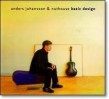 Johansson Anders-(USED) Basic Design