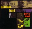 Hart Antonio-(USED) Here I Stand