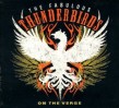Fabulous Thunderbirds- On The Verge