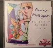 Mulligan Gerry-(USED) Re Birth Of The Cool