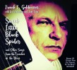 Goldwasser Franck-(2CDS) Sweet Little Black Spider