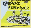 Groove Jumping!- Black Rockers From GROOVE Record Label