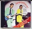 HEARTATTACK!!- Wild & Crazy L.A. R&B 1954-1965 (VOL.2)
