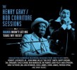Gray Henry/ Bob Corritore- Blues Wont Let Me Take My Rest