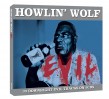 Howlin Wolf- (2CDS) EVIL