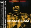 Magic Slim & Teardrops- Grand Slam (Japanese Import)