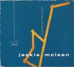 McLean Jackie-(USED) Rhythm Of The Earth
