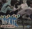 Rock Baby Rock It!!-(3CDS) Record Hop Rock