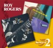 Rogers Roy- Slidezone/ Slide Of Hand (The Best Of 2)