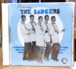 The Saucers- Presenting the SAUCERS