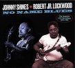 Shines Johnny/Robert Lockwood- COMPLETE J.O.B. Recordings