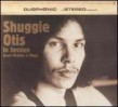 Otis Shuggie- In Session ( Blues Spectrum)