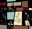 Robinson Smokey & Miracles- (2CDS)- LIVE collection (OUT OF PRIN