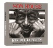Son House- (2CDS) Raw Delta Blues
