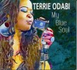 Odabi Terri-My Blue Soul