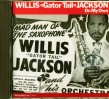 Jackson Willis- On My Own