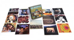 Butterfield Paul-(14CDS) Complete Albums 1965-1980