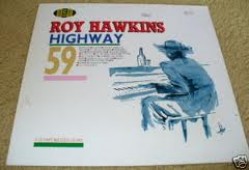 Roy Hawkins-(VINYL) Highway 59