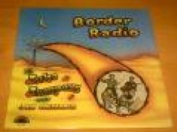 Juke Jumpers-Border Radio (VINYL)