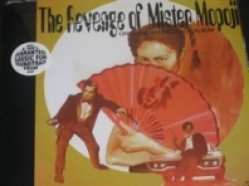 Soul Providers- Revenge Of Mister Moqoji - Original Soundtrack