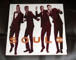 Bells Cellar Of Soul- (VINYL) Soul 89