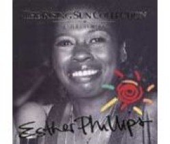 Phillips Esther- Live at Celebrity Jazz Club