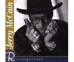 McCain Jerry- Retrospectives