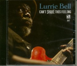 Bell Lurrie- Cant Shake This Feeling