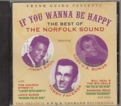 The Norfolk Sound- Best of LEGRAND Records